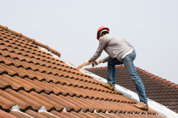 Waterproofing in Lees Summit, MO